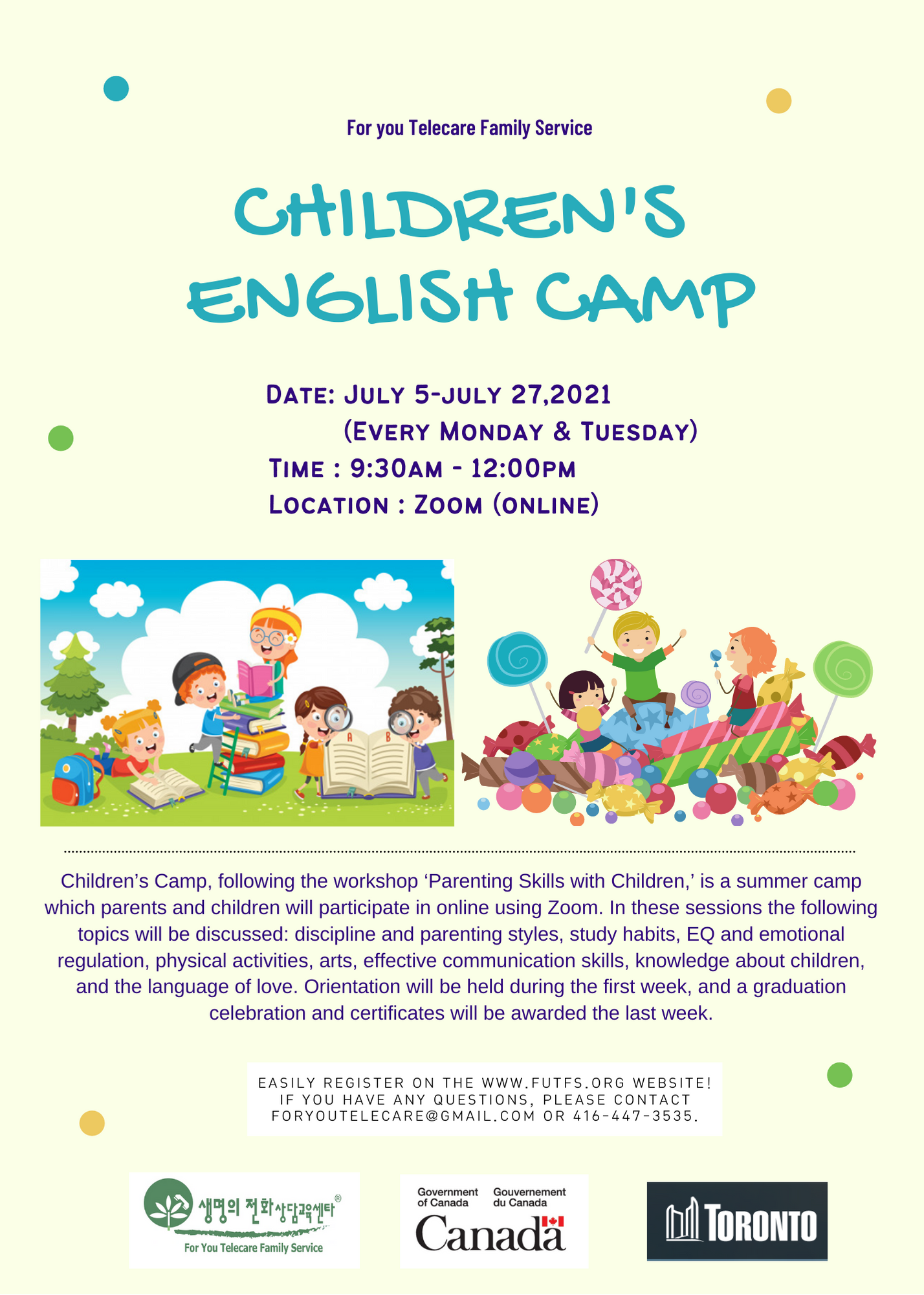 children-s-english-camp-for-you-telecare-family-service